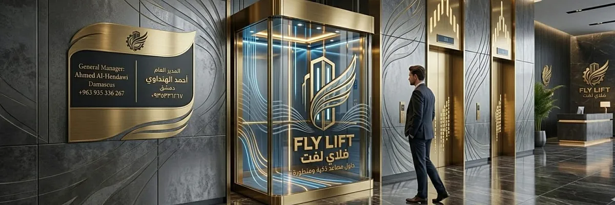 فلاي ليفت Cover
