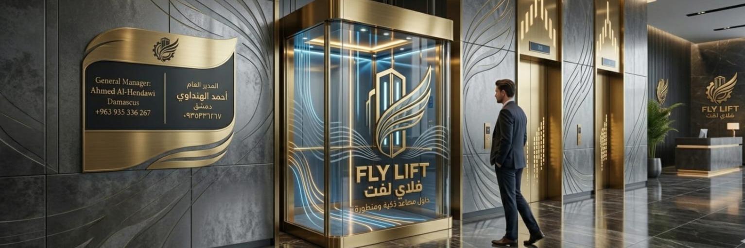 فلاي ليفت Cover