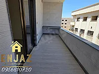 شقة للبيع – ريف دمشق (جديدة الوادي – وادي بردى) غرفتين وصالون