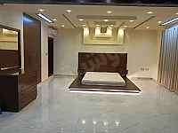 فيلا فاخرة للبيع في قطنا - 4 غرف 480 م² بتدفئة شومينيه