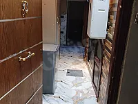استديو للبيع في شارع بغداد، دمشق - 38 م² مفروش ومجمع سكني