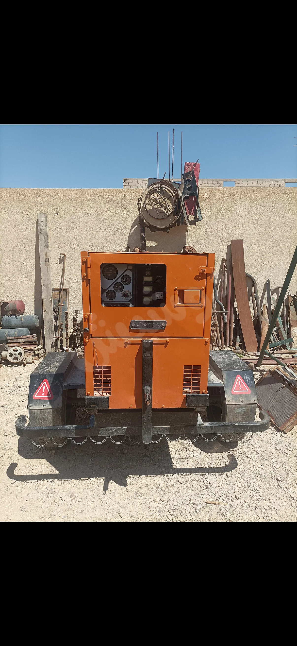 مولدة