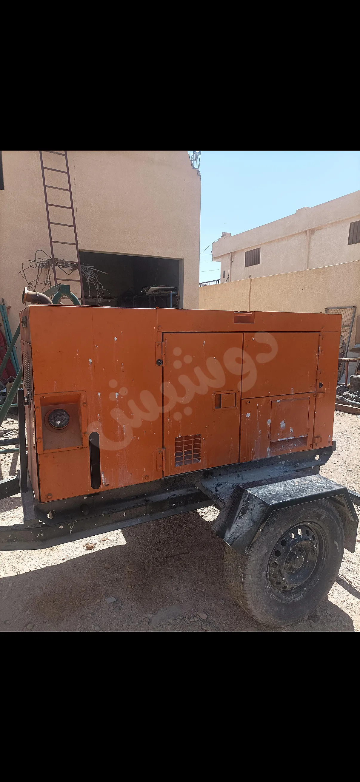 مولدة