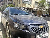 للاجار شفر كروز 