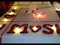 زينة مناسبات اعياد ميلاد/مولود جديد/تسنين بيبي/حج وعمرة...الخ