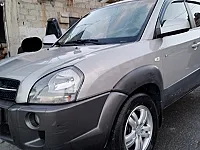 للبيع توسان 2007 نص وصف 