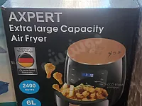 قلاية هوائية Axpert