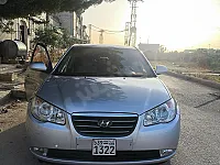 افانتي 2009 اكمل السياره السياره وكاله 