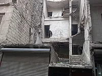 منزل للبيع في حي الميدان عفرين بسعر 5000$