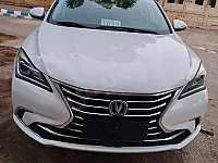 سيارة شانجان إيدو 2019 مستعملة للبيع في الربوة بسعر 7500$