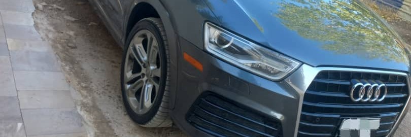 Syria Cars Cover