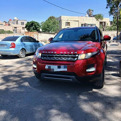 Syria Cars