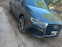 اودي Q3