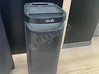 مكبر صوت من شركة البراق افضل المواصفات 