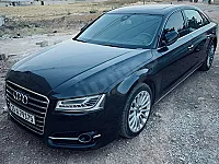 أودي A8 موديل 2015 للبيع في حلب بسعر 17,800 ل.س فقط