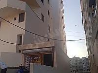 للبيع شقة اكساء ممتاز طرطوس الشيخ سعد شارع ال 16