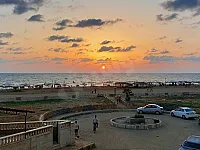 شاليه للاجار في طرطوس شاليهات النورس 