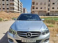 للبيع سيارة مرسيدس e300 وارد كوري