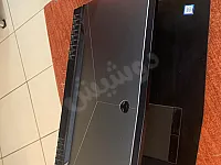 لابتوب ديل alienware مستعمل بسعر مناسب