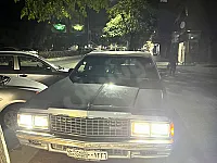 شفروليه كابرس ٧٨ جاهزية عالية