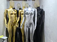 منكانات قياسات ستندر 
