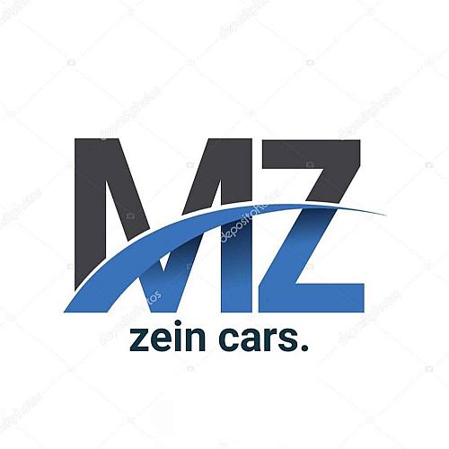 Zine cars