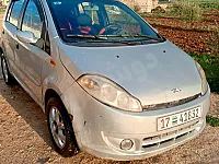 شيري كيو كيو 6 2011 أوتوماتيك للبيع في اللاذقية بسعر 4000$