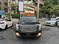 جي إم سي يوكون 2019 للإيجار في الشيخ محي الدين - 150$