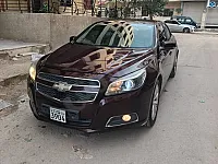 للبيع شفروليه ماليبو 2013