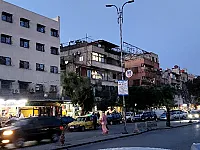 شفة للإجار اليوم في  شارع مساكن برزة