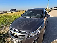 شيفروليه كروز 2014 مستعملة للبيع في معرة النعمان