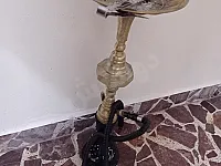 اركيلة نحاس كامل