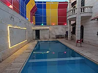 مزرعه طريق خان العسل اجار 