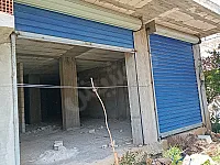 شقة عضم ارضي  - 120 م² - طابو اسهم