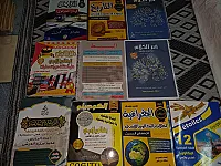 للبيع نوط بكالوريا ادبي 