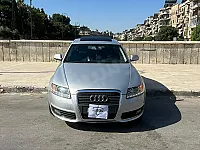 أودي A6 2010 ديزل للبيع بحلب - 277,000 كم - 8,600$