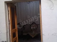 بيت للبيع في دمشق القديمة - 150 م² مع 4 غرف وصالة