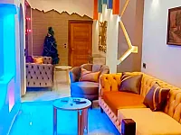 شقة مفروشة للإيجار في ركن الدين - 100 م² بسعر 69$