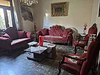 شقة مميزة للبيع في الميدان 