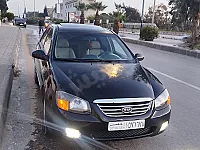 سيراتو 2009 اكمل وصف خالية البخ بحالة ممتازة جدا 