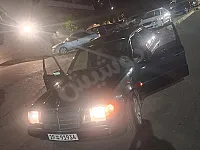 مرسيدس بنز E300 للبيع في قطنا بسعر 6000$ فقط