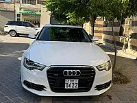 Audi A6 2015 