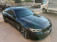 bmw 530 2022