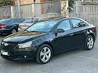 شفر كروز 2010
