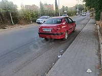 بيجو 206 2006