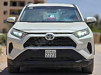 تويوتا RAV4 2020 