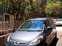هيونداي i10 2010