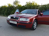 سكودا أوكتافيا 2003 للبيع في حمص