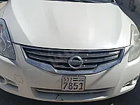 نيسان التيما 2011