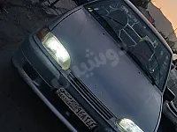 لادا سامارا 2003 مستعملة للبيع في باب توما وزملكا